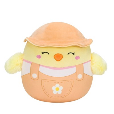 Squishmallows Aimee The Chick 12\