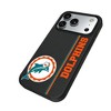 NFL AFC Historic Teams Sidebar MagSafe Compatible Cell Phone Case for Apple iPhone 17 Series - 2 of 4