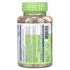 Solaray True Herbs, Astragalus, 400 mg, 180 VegCaps - 3 of 4