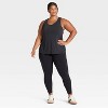 Women's Racerback Tank Top - All In Motion™ - 3 of 3