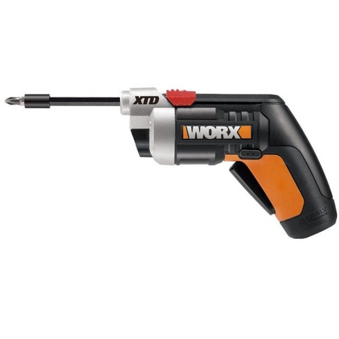 Black & Decker Bdcs40bi 4v Max Li-ion Pivoting Screwdriver : Target