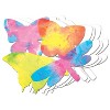 Roylco® Color Diffusing Paper Butterflies, 48 Per Pack, 3 Packs - image 2 of 2