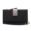 MKF Collection Solene Women’s Wristlet Wallet by Mia K - 2 of 4