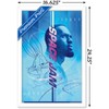 Trends International Space Jam: A New Legacy - Teaser Framed Wall Poster Prints - 3 of 4