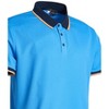 Men's 's Myrick polo - Abacus Sportswear US - 2 of 3
