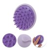 Unique Bargains Hair Shampoo Brush 3.54"x3.15"x2.95" 1 Pc - 3 of 4