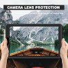 SaharaCase PROTECTION Hand Strap Series Case for Samsung Galaxy Tab A7 Lite Black (TB00129) - 2 of 4