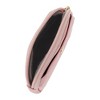 Unique Bargains Square With Rounded Corners Coin Purse Wallet 1 Pc - 2 of 4