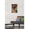 Trends International Marvel Comics Daredevil - Rooftop Cover Framed Wall Poster Prints - 2 of 4