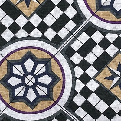 marrakesh black