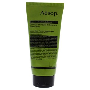 Aesop Parsley Seed Cleansing Masque | Clay-Based Formulation for a Gentle, Deep Cleanse | Enhanced with Aloe Vera and Botanical Extracts | 2.3 oz - 1 of 1