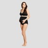 Jockey Generation™ Maternity Over-the-Belly Briefs - 3 of 4