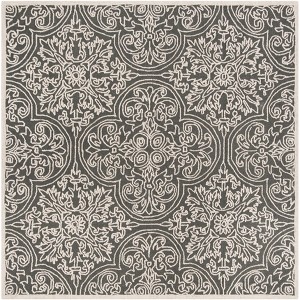 Trace TRC101 Hand Tufted Indoor Rugs - Safavieh - 1 of 4