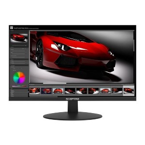 Sceptre IPS 24-Inch 1080p 75Hz with HDMI Business Computer Monitor - 1 of 4