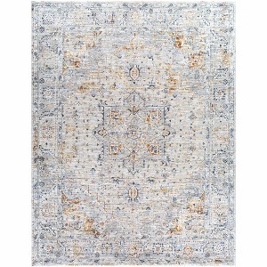 Hauteloom Darvel Luxe Rug - 1 of 4