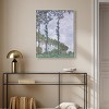 Art Remedy Afrique Boho Abstract Wall Art Framed - 2 of 4
