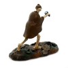 Department 56 Accessory 3.0 Inch Sherlock Bones Halloween , Halloween Pipe Magnifier (PC) - 2 of 3