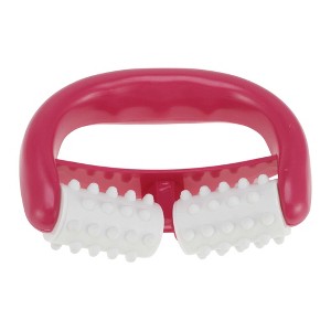 Unique Bargains Handheld Roller Massage Stick 1 Pc - 1 of 4