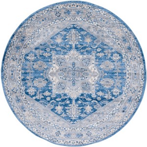 Brentwood BNT852 Power Loomed Rug - Safavieh - 1 of 3