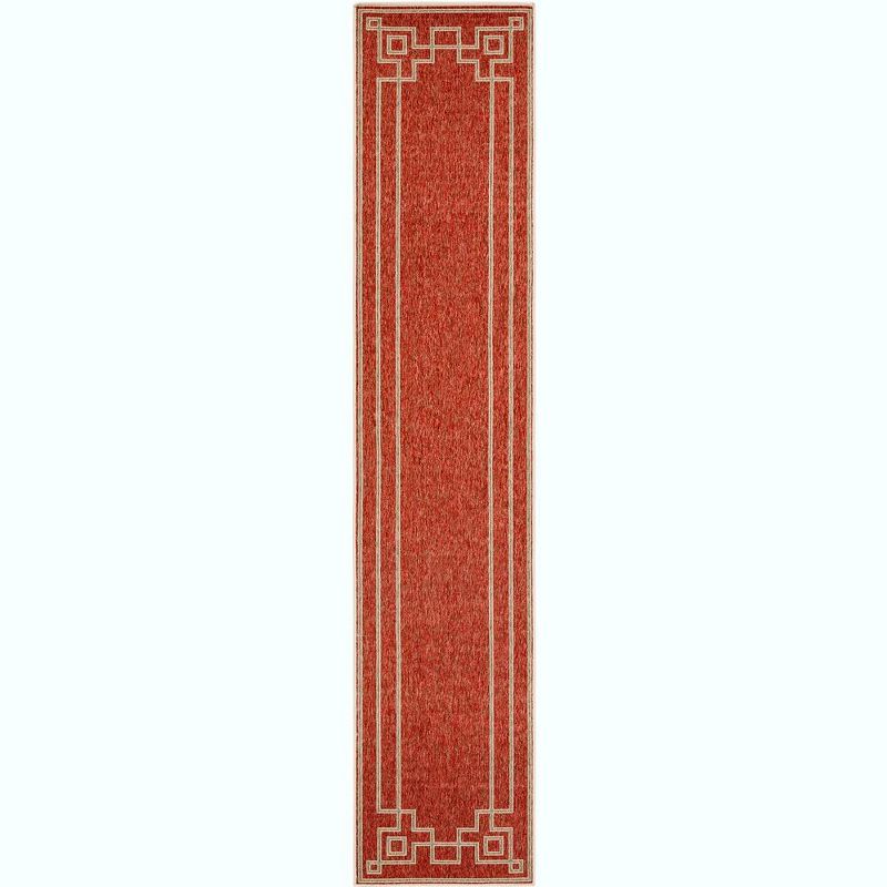 Mark & Day Natalie Woven Indoor and Outdoor Area Rugs, 1 of 10
