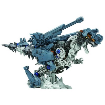 ZW58 Xeno Rex Buster Model Kit | Zoids Wild | Takara Tomy Zoids Action figures