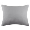 Greenland Home Fashions Cosmo Gray Sham - 2 of 4
