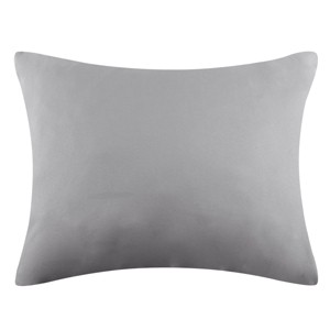 Greenland Home Fashions Cosmo Gray Sham - 1 of 3