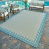 Paseo Soroa Outdoor Rug - Avenue33 - 2 of 3