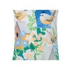 Manual Woodworkers & Weavers Wrens Bird Motif Climaweave Pillow 13×18 inch - 3 of 3