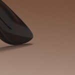 brown / brown gradient