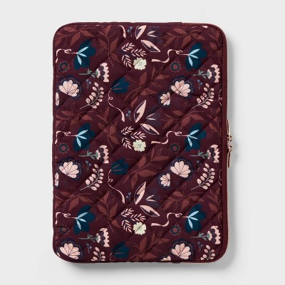 Tablet and Laptop Sleeve - heyday™ with Al Dettmann