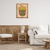 Stupell Industries Autumn Season Of My Soul Floating Frame Canvas Art - 3 of 4