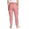 Hanes EcoSmart Women's Fleece Joggers, 29" - 3 of 3