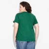 Women's Bass Pro Shop Short Sleeve Graphic T-Shirt - Green - 2 of 4
