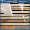 Liora Manne Sorrento Stripes Indoor/Outdoor Rug.. - 3 of 4