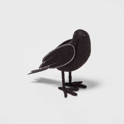 Small Harvest Crow Figure - Hyde & EEK! Boutique™