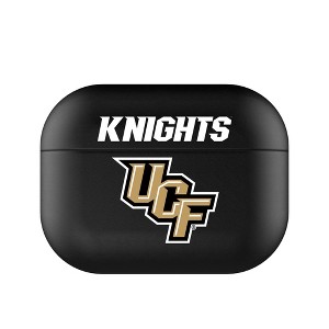 NCAA Big 12 Universities Insignia AirPod Case Cover for AirPods Pro 1st Gen - 1 of 4