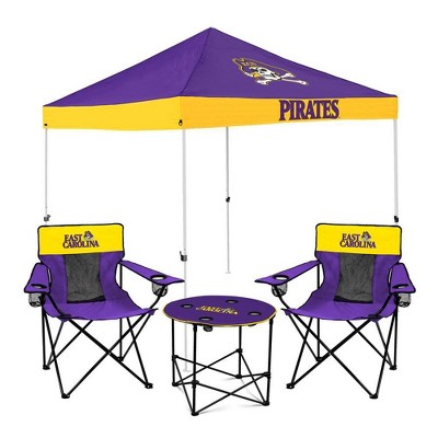 NCAA East Carolina Pirates Tailgate Bundle