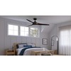 Urban Ambiance Luxury Modern Ceiling Fan 11.25''H x 60''W,  Olde Bronze Finish,  Townsville Collection, UHP9280 - 2 of 4