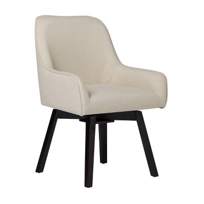 target swivel chair