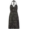 Women's Boho Halter Dress - LASCANA - 4 of 4