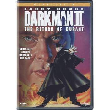 Darkman II: The Return Of Durant (DVD)(1999)