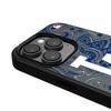 MLB National League Teams Paisley MagSafe Compatible Cell Phone Case for Apple iPhone - 4 of 4