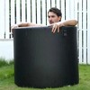 RUMSEM Freestanding Cold Therapy Training Tub for Athletes - 3 of 3
