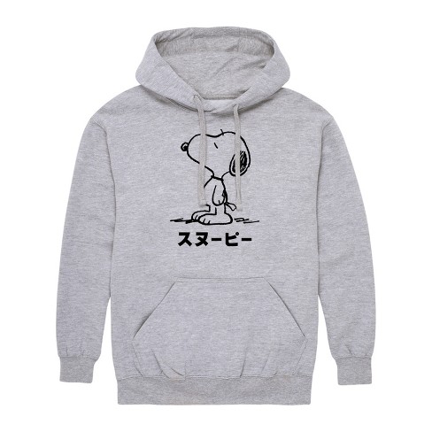 Omega snoopy sweatshirt popular hoodie