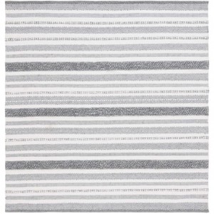 Kilim KLM445 Hand Woven Indoor Rugs - Safavieh - 1 of 4