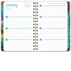 Global Printed Products Hardcover CY 2025 Fashion Planner - 5.5"x8" (Rainbow Trail) - 3 of 4