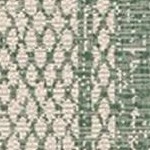 beige/dark green