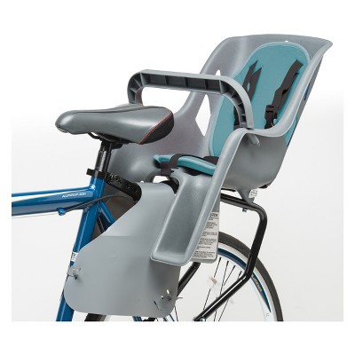 Bell bike best sale child carrier