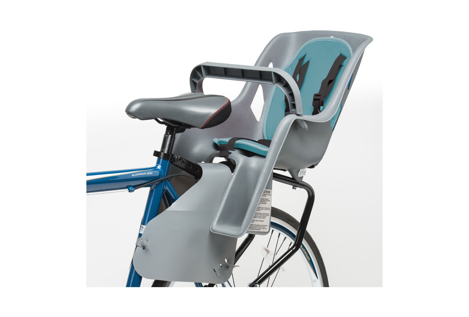 Bell Sports Skipper Kids' Bike Seat